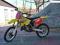 SUZUKI RM 125 2008 ( 250 cr yz wr sx exc ktm )