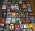96 Różnych filmów na DVD (oryginalne)