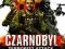 CZARNOBYL: TERRORIST ATTACK;  PC CD-ROM