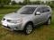 MITSUBISHI OUTLANDER 2010 FULL OPCJA