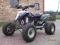 quad POLARIS PREDATOR 500