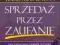 SPRZEDAŻ PRZEZ ZAUFANIE CD MP3 -AUDIOBOOK -WYS,0