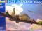B-17 F MEMPHIS BELLE  1:48 REVELL 04297