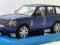 LAND ROVER RANGE ROVER SKALA 1:24 WELLY