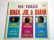 Dinah Washington, Joe Williams...(Lp U.S.A.)
