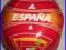 Piłka adidas espania mini euro 2008 ESPANA