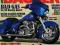 MOTORCYCLE BAGGER 4/2012 USA