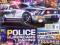 POLICE SUPERCARS RACING - WYŚCIGI ULICZNE  + 2 GRY