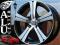 664 FELGI 15'' 4x98 FIAT PUNTO BRAVO STILO 500