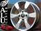 034 NOWE FELGI 15'' 4x108 PEUGEOT 206 207 307 406