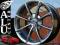 217 NOWE FELGI 15'' 4x100 RENAULT OPEL ASTRA VW