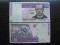 Banknoty świata Malawi 20 Kwacha UNC ! Piękny !!