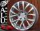 731 NOWE FELGI 18'' 5x120 BMW E39 E60 E38 E65 E66