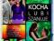 KOCHA LUBI SZANUJE   BLU-RAY