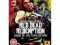 Red Dead Redemption GOTY Xbox 360 NOWA / MERGI