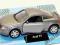 AUDI TT SZARY MODEL WELLY 1:34 AUTOKOLEKCJA