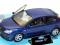 FORD FOCUS ST NIEBIESKI MODEL 1:34 WELLY KOLEKCJA