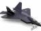 F-22 RAPTOR MODEL 1:72 NewRay kit
