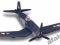F4U CORSAIR SCOUT 4 MODEL 1:48 NewRay kit