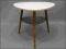 Stolik kawowy - design 60 / 70 ...