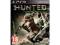 HUNTED / PS3 / KONSOLKI_PL