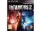 INFAMOUS 2 / PS3 / KONSOLKI