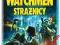 WATCHMEN - STRAŻNICY