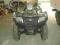 SUZUKI KINGQUAD 750 2008 4x4 AXI