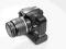 Canon 450D kit grip wężyk Ubezp rozsz do20.10.2013