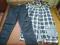 Modne ciuszki ciążowe L/XL-OKAZJA !!!