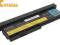 Bateria do Lenovo ThinkPad X200 X201 X201s 6600mAh