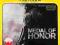 Gra PS3 Medal of Honor Platinum