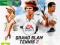 Gra PS3 Grand Slam Tennis 2