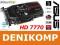 ASUS HD7770 1GB DDR5 HDMI 1020/4600 DX11 Direct CU