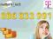 ŁATWY ZŁOTY NUMER _ 886 _ 833 _ 991 _T-Mobile  !