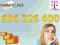 ZŁOTY NUMER __ !! 696 326 400 !! __  T-MOBILE  !!