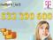 ZŁOTY NUMER __ !! 532 390 600 !! __  T-MOBILE  !!