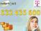 ZŁOTY NUMER __ !! 532 435 600 !! __  T-MOBILE  !!