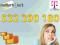 ZŁOTY NUMER __ !! 532 390 180 !! __  T-MOBILE  !!
