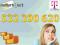 ZŁOTY NUMER __ !! 532 390 620 !! __  T-MOBILE  !!