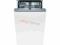 BOSCH Zmywarka SPV 53M10EU -W-WA WOLA