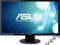 Monitor ASUS VE228D, LED, FULL HD, NOWY, FV !!!