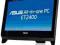 Asus EEE TOP ET2210ENTS Multi Touch 21,5'', G630