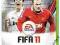 FIFA 11 ! XBOX 360 ! SZYBKA WYSYŁKA !