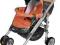 Nowy wózek spacerówka CONECO JUUPI +OKRYCIE +FOLIA