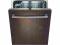 SIEMENS Zmywarka SN 66M033EU -W-WA WOLA