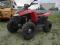 POLARIS SCRAMBLER 500 2010R ( raptor grizzly ) !!