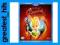 DZWONECZEK I ZAGINIONY SKARB (DISNEY) [BLU-RAY+DVD