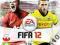 NOWA GRA PS3 fifa 12 polska wersja  FOLIA