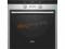 SIEMENS Piekarnik HB 33BC550 - W-WA WOLA